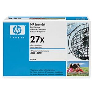 Toner HP C4127X Negru