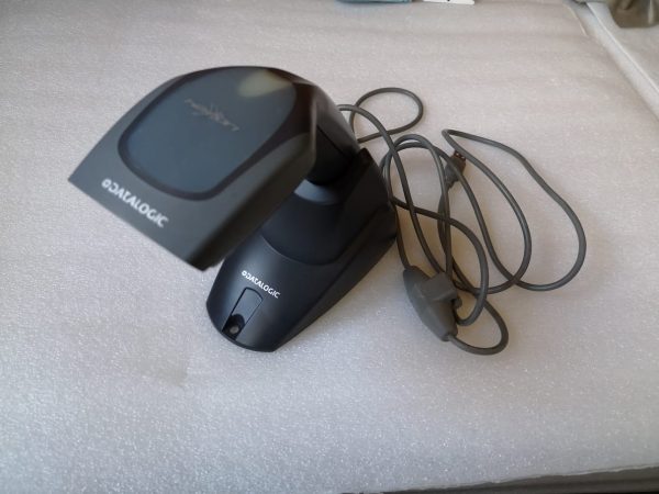 Datalogic Heron D130 4