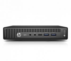 HP MP9 G2