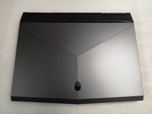 Alienware 15 R4