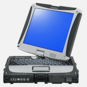 Panasonic CF-19 mk7, i5-3340m, 4GB RAM, 500GB HDD 3G, Touchscreen