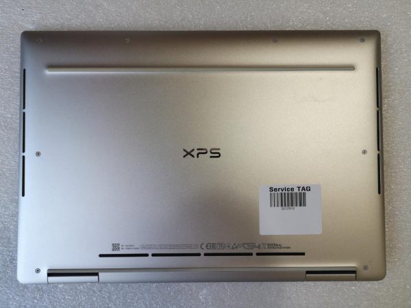 Dell XPS 13 7390