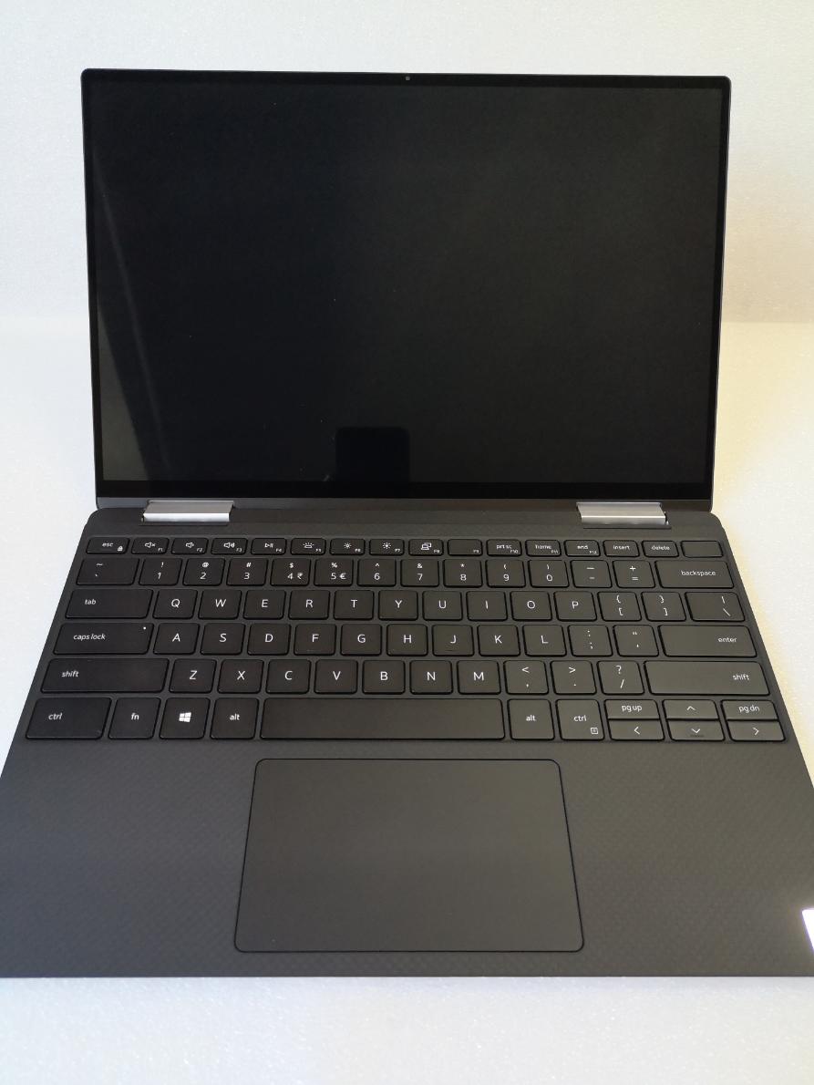 Dell XPS 13 7390 2-in-1 13.4 UHD+ i7 1065G7 16GB Touch - Lorimax