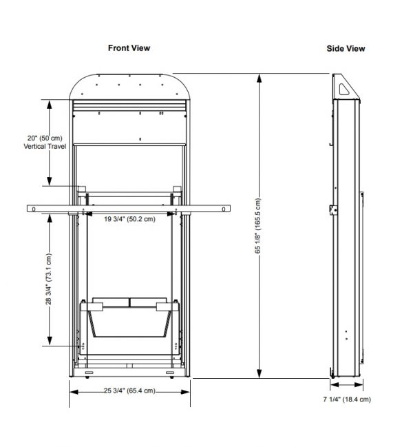 HAWM-600i3