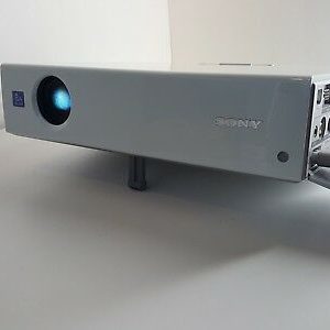 Sony VPL-CX5