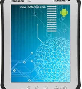 Panasonic TOUGHPAD FZ-A1 (MK2 FZ-A1B)