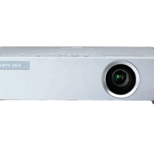Videoproiector Panasonic PT-LB75NTU 1024x768 2600 lumeni