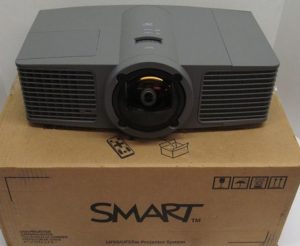 Smart UF55