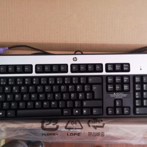 tastatura ps2