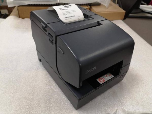 Epson TM-H6000IV