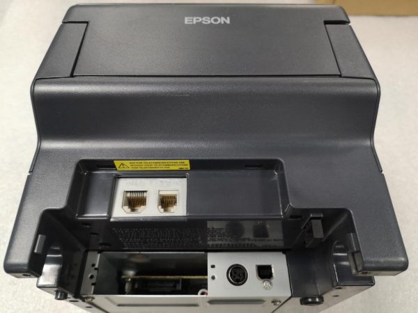 Epson TM-H6000IV