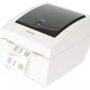 Imprimanta de etichete Toshiba B-EV4T, Ethernet, usb, parallel si serial