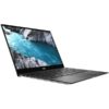 Ultrabook DELL 13.3''  UHD XPS 7390, i7-10710U, 16GB, 512GB SSD, Touchscreen - imagine 2