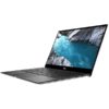 Ultrabook DELL 13.3''  UHD XPS 7390, i7-10710U, 16GB, 512GB SSD, Touchscreen