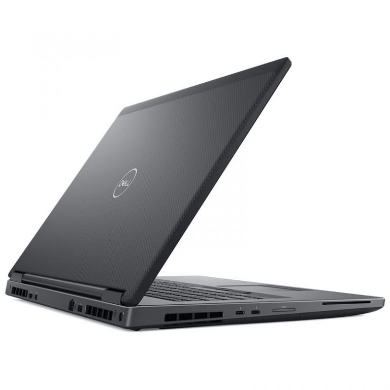 Dell precision 7730 обзор