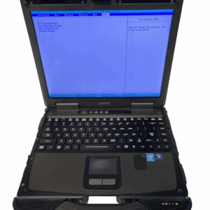 Getac B300 G5 13.3" i7 4600M 8GB RAM 480GB SSD WIN 10 PRO Touchscreen