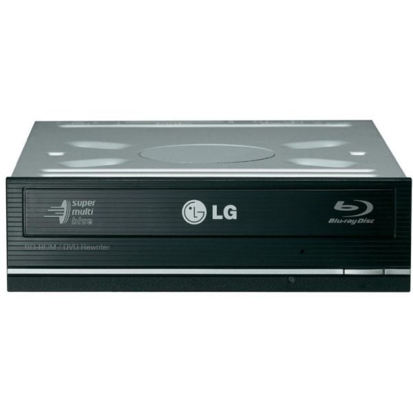 LG CH10LS28