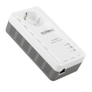200Mbps PowerLine Ethernet Adapter HP-2002AC