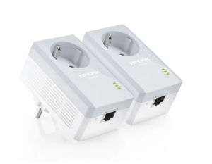 Adaptoare Ethernet Powerline: NETGEAR Adapter Kit XAVB2501