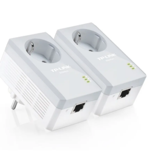 Adaptoare Ethernet Powerline: NETGEAR Adapter Kit XAVB2501