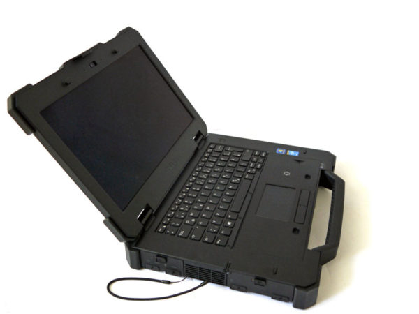 Dell Latitude 7414