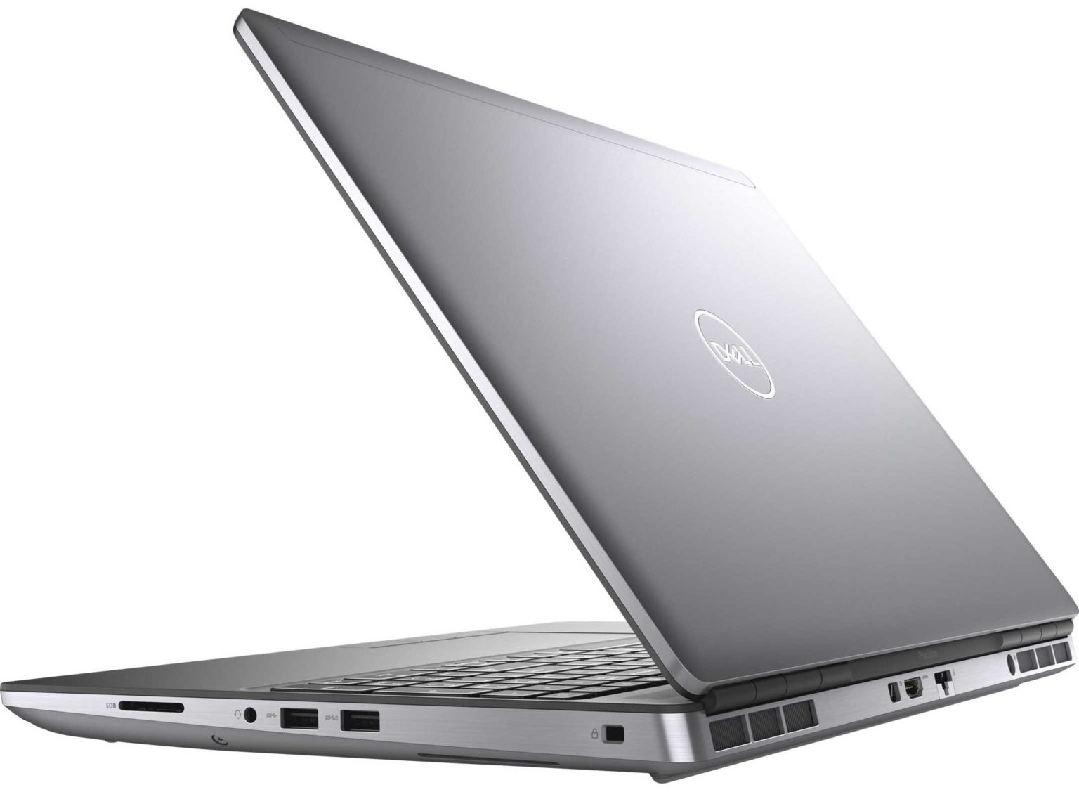 Dell precision 7750 обзор