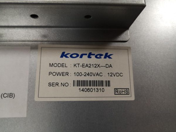 Monitor Kortek