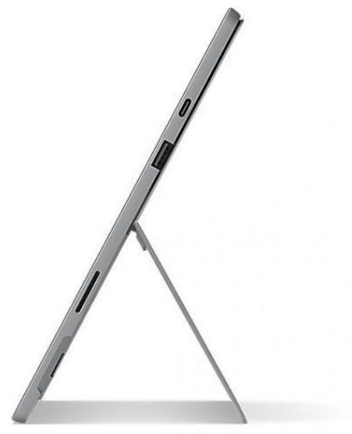 Tableta Microsoft Surface Pro 4, 12.3″, i5-6300U, 4GB RAM, 128GB SSD, Silver, Win 10 PRO [2]