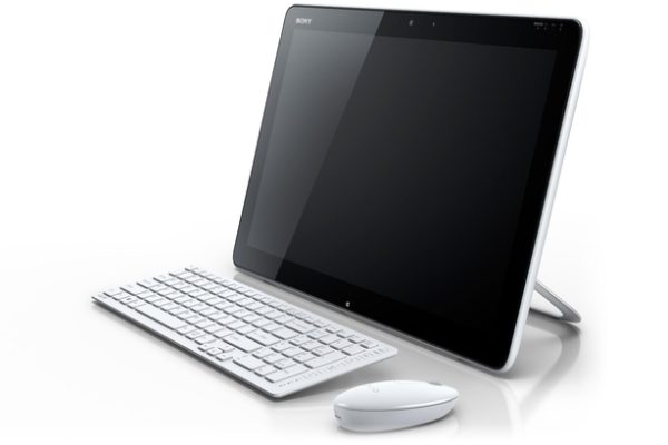 Sony Vaio SVJ202