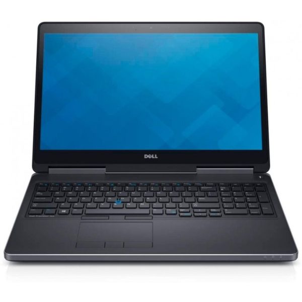 Dell precision 7520