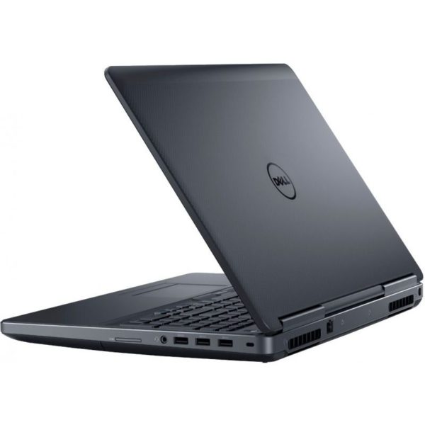 Dell precision 7520