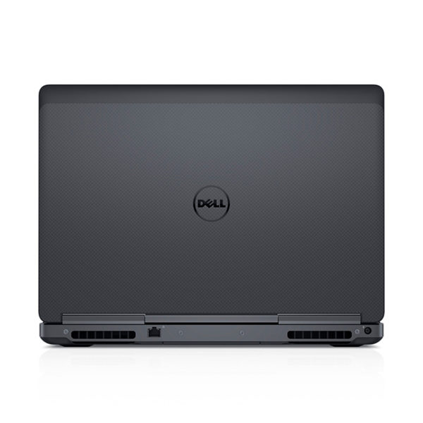 Dell precision 7520