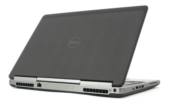 Dell precision 7520