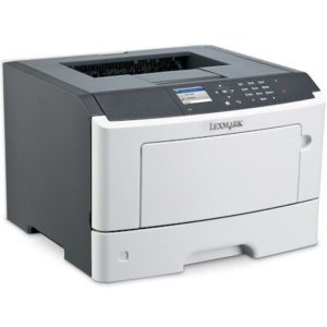 Lexmark MS510dn