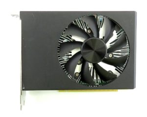 GTX 1660 TI