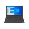 Laptop EVOO 15.6", FHD, i7 6660U, 8GB RAM, 256GB SSD, Windows 10 Home, Negru