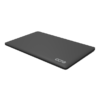 Laptop EVOO 15.6", FHD, i7 6660U, 8GB RAM, 256GB SSD, Windows 10 Home, Negru - imagine 3