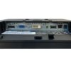 Monitor HP L6010 26,4 cm (10.4") 1024 x 768 Pixel LED Negru, VGA, DVI, Display Port - imagine 3
