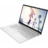 Laptop HP 17-BY4013dx, 17.3", Intel Core™ i3-1115G4, 256 GB SSD, 8 GB Ram, Windows 11 Home S, Argintiu
