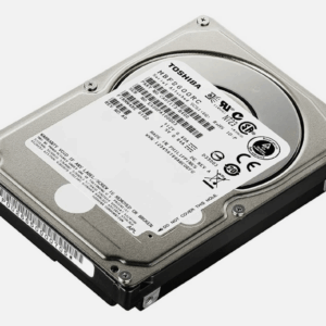 Hard disk server Toshiba MBF2300RC 300GB 10K SAS 2.5'' 6Gbps