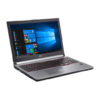 Workstation Fujitsu Celsius H760 15.6" Full HD, Core i5-6440HQ, 32GB DDR4, 512GB SSD M.2, 2GB Quadro M600M, Windows 10 Pro, 4G LTE - imagine 2