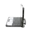 Laptop 2-in-1 Panasonic Toughbook CF-20 MK2, Intel i5-7Y57,  10.1'' Multi Touch, 8GB, 480GB SSD, WiFi, 4G LTE, BT, Cititor 2D, Win 10 Pro - imagine 6