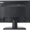 Monitor Lenovo ThinkVision E1922, 18.5 Inch, LED, 1366 x 768, VGA - imagine 3