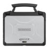 Laptop 2-in-1 Panasonic Toughbook CF-20 MK2, Intel i5-7Y57,  10.1'' Multi Touch, 8GB, 480GB SSD, WiFi, 4G LTE, BT, Cititor 2D, Win 10 Pro - imagine 3