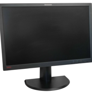 Monitor Lenovo ThinkVision E1922, 18.5 Inch, LED, 1366 x 768, VGA
