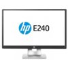 Monitor  HP EliteDisplay E240, 24 Inch IPS, Full HD, VGA, DisplayPort, HDMI, USB
