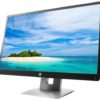 Monitor  HP EliteDisplay E240, 24 Inch IPS, Full HD, VGA, DisplayPort, HDMI, USB - imagine 2