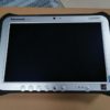 Panasonic Toughpad FZ-G1 Mk4, 10.1" Touch, i5 6300U, 4G LTE, 8GB RAM, 256GB SSD, Win 10 PRO, Port LAN - imagine 2