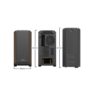 Sistem Desktop Gaming PC cu procesor AMD Ryzen 2700X pana la 4.30GHz, 8 cores/16 threads, 32GB DDR4, 1TB SSD, 4TB HDD GeForce® RTX 2070 8GB GDDR6, 256Bit, Windows 10 PRO - imagine 2