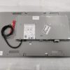 Monitor Novomatic 24" - ultima generatie, Multi-touch, FHD, 16:9, VGA, DVI, DP, alimentare 12V, Controller touchscreen Ilitek Multi-Touch-V500 - imagine 5